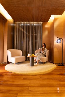 Raffles Doha