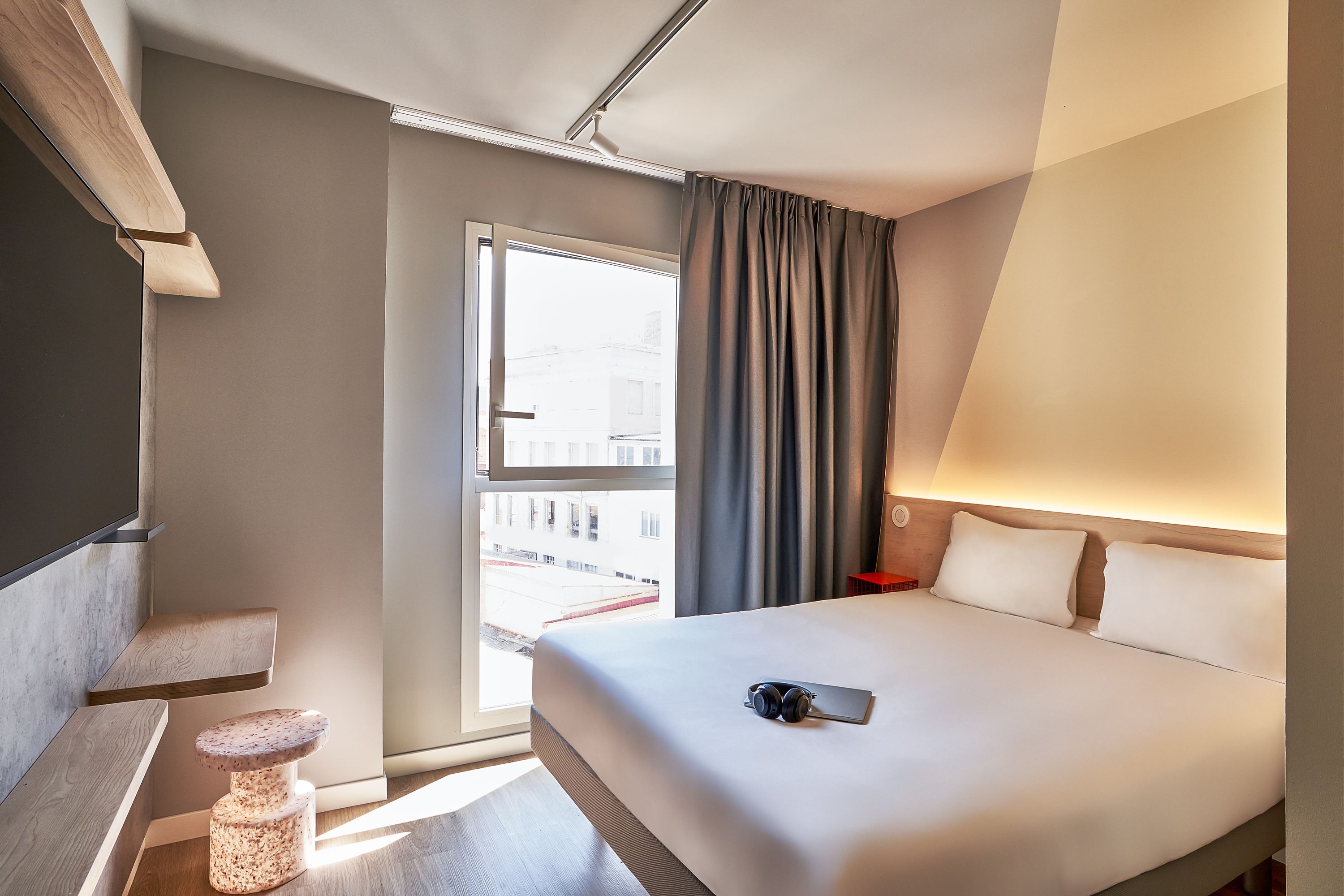 ibis budget Barcelona Center - Spain