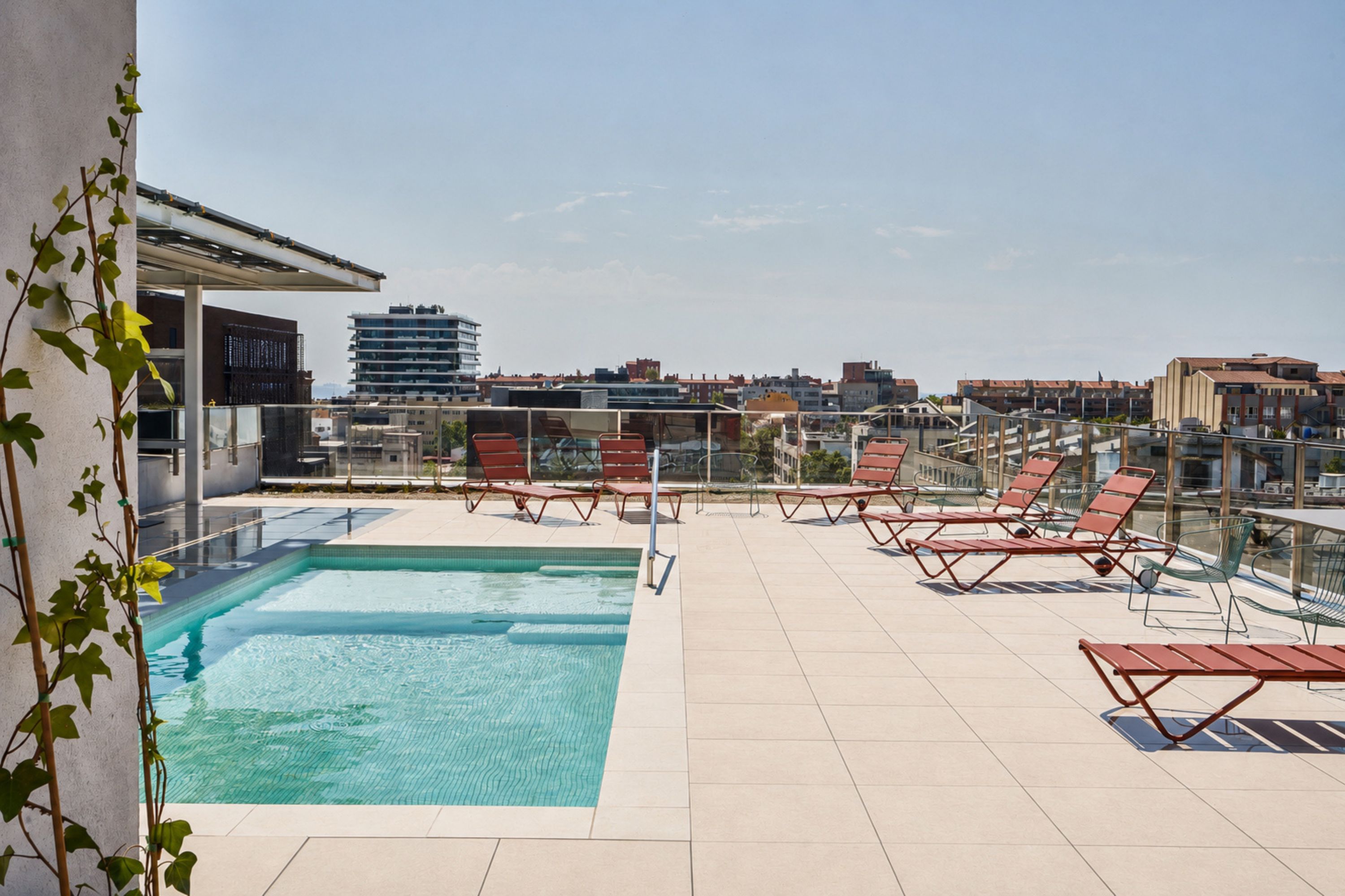 ibis budget Barcelona Center - Spain