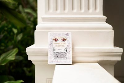 Raffles Singapore