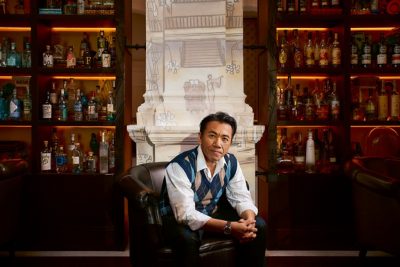 Raffles Singapore