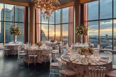 Raffles Boston - United States