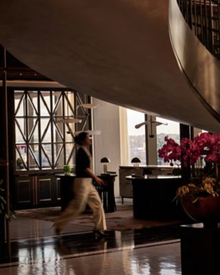 Raffles Boston - United States