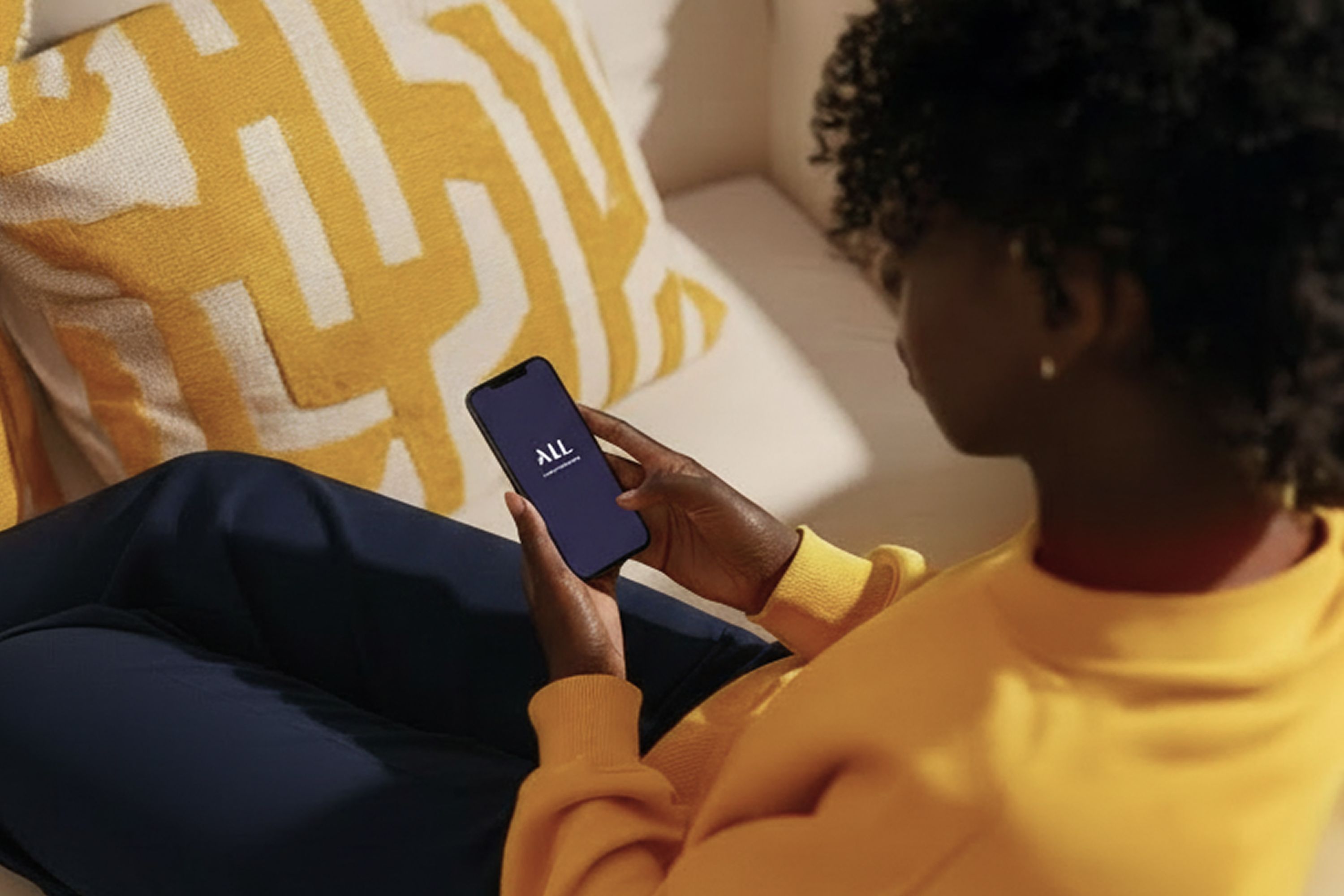 Baixe o app ALL Accor e tenha mais benefícios durante a Black Friday