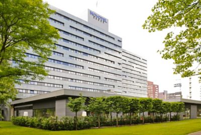Novotel Amsterdam City - Netherlands