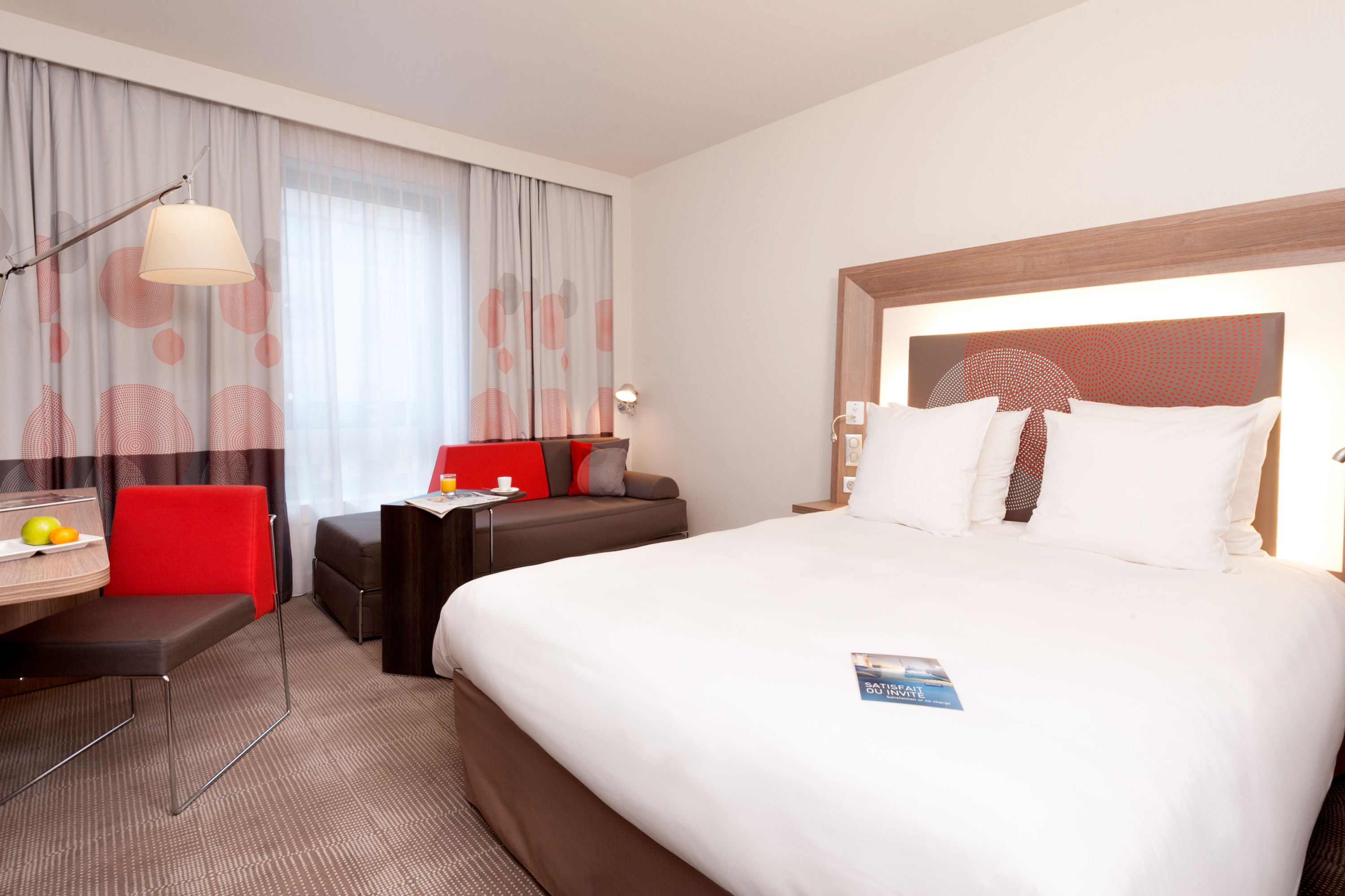 Novotel Paris Rueil Malmaison - France