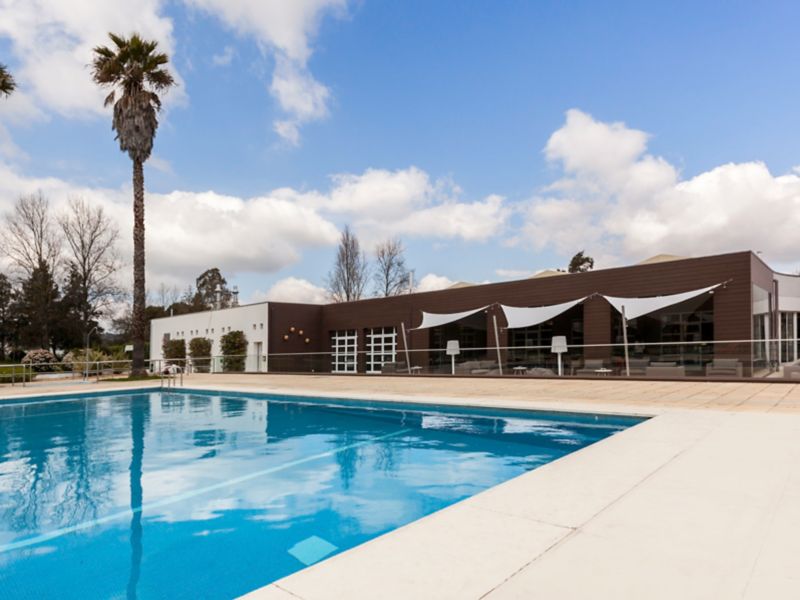 Novotel Setubal - Portugal