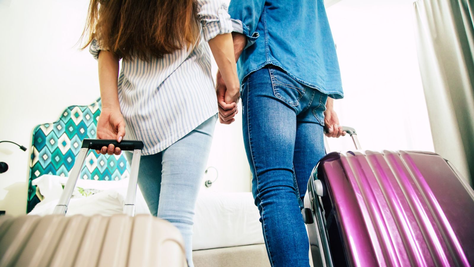 Viaje romántico en Buenos Aires