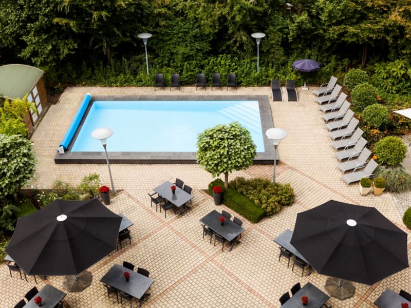 Novotel Maastricht - Netherlands