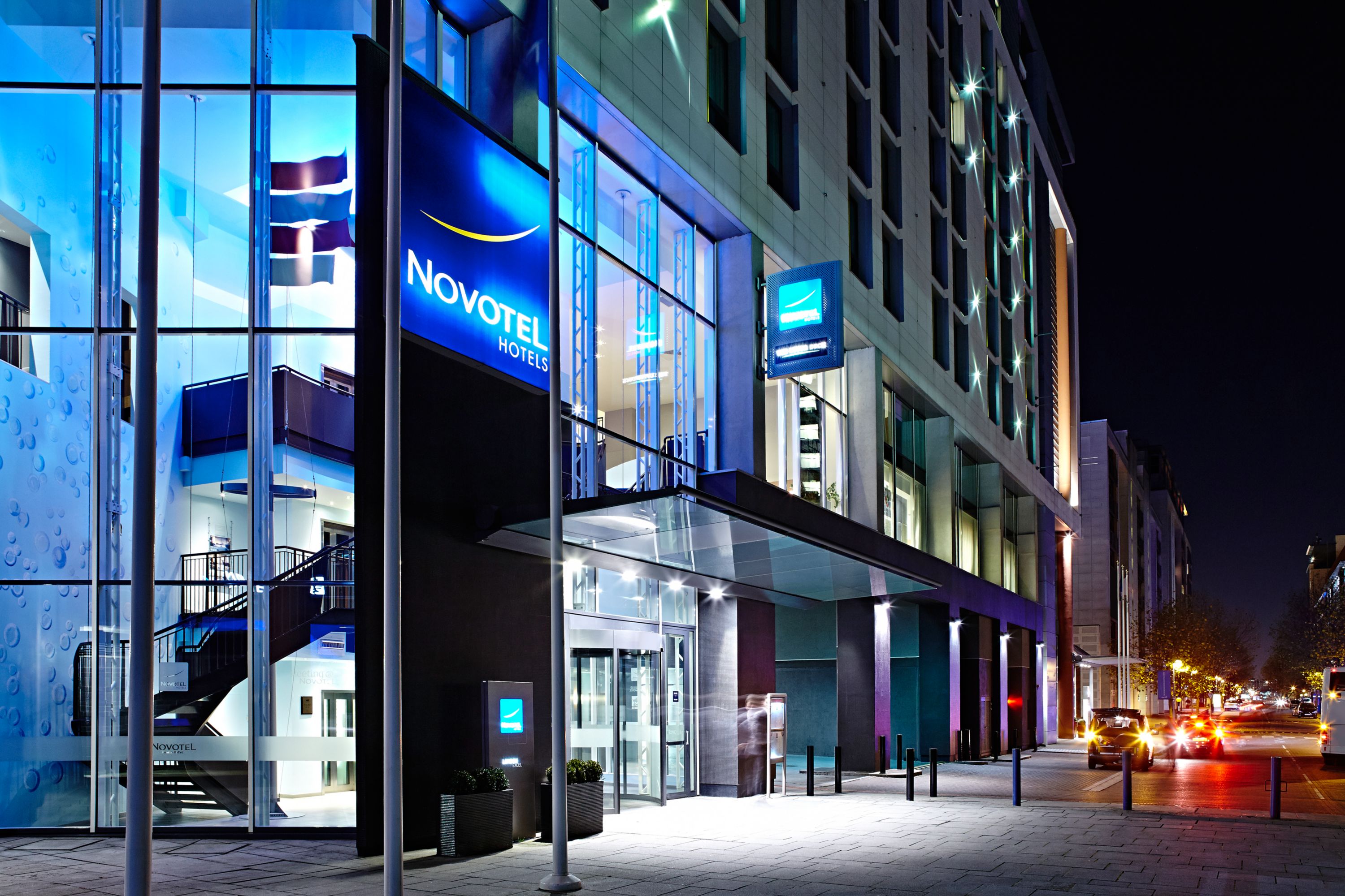 Novotel London Excel - United Kingdom