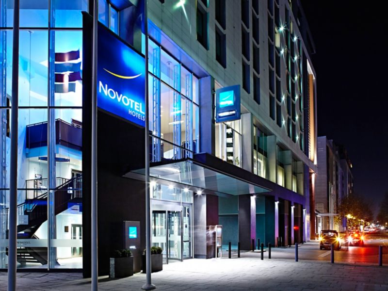 Novotel London Excel - United Kingdom