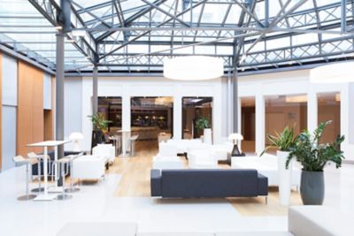 Novotel Toulouse Centre Wilson - France