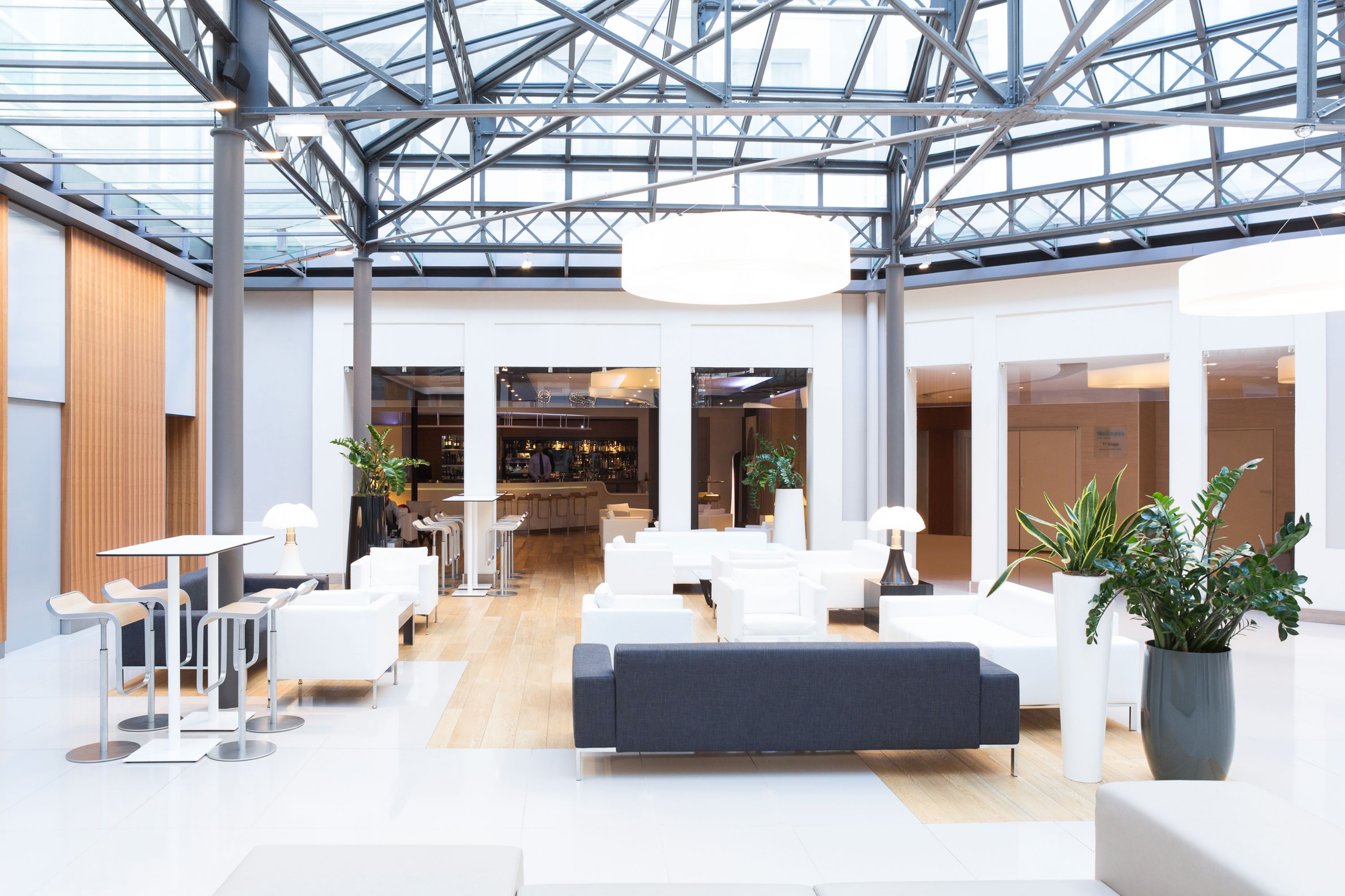 Novotel Toulouse Centre Wilson - France