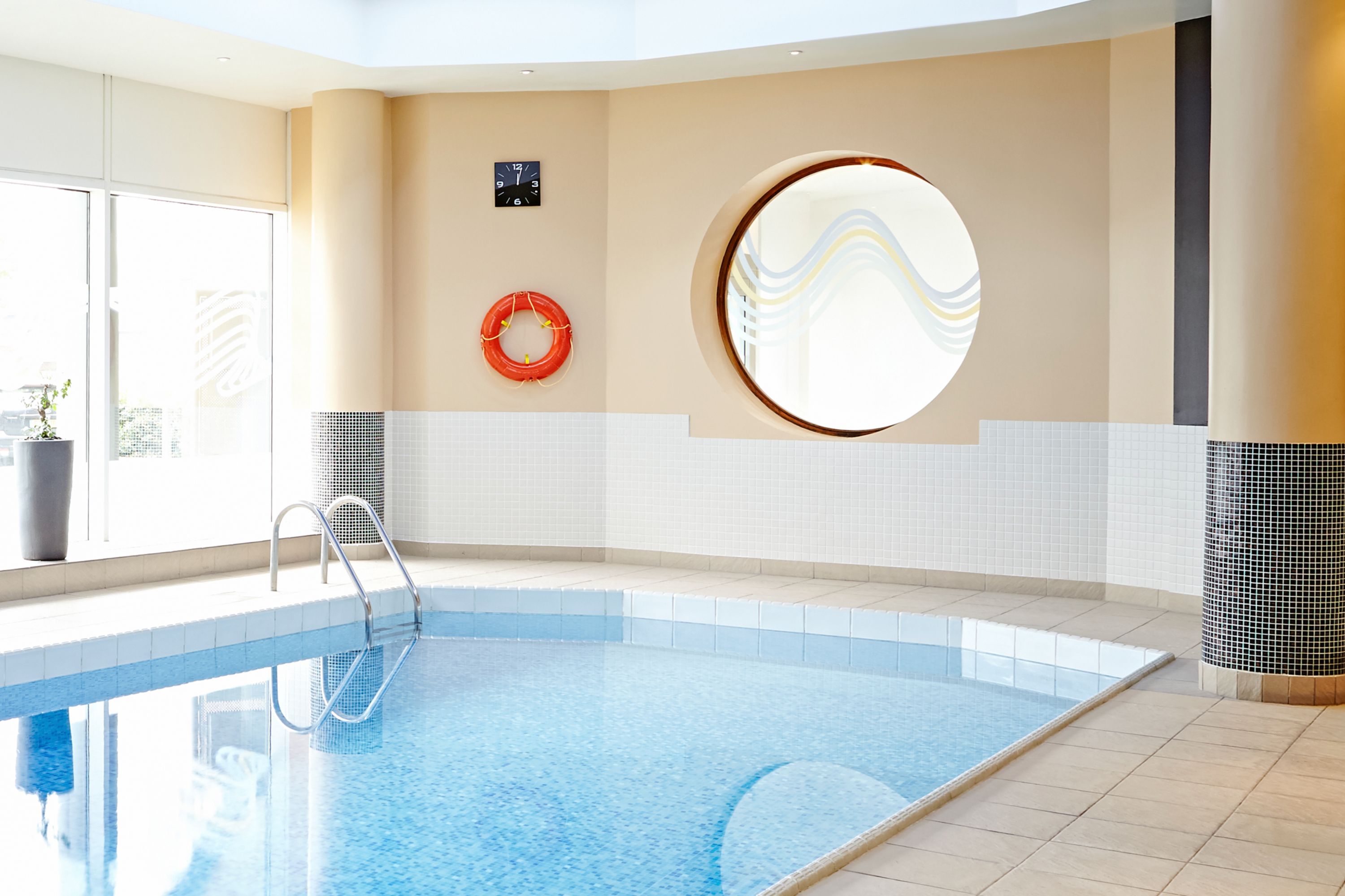 Novotel Sheffield Centre - United Kingdom