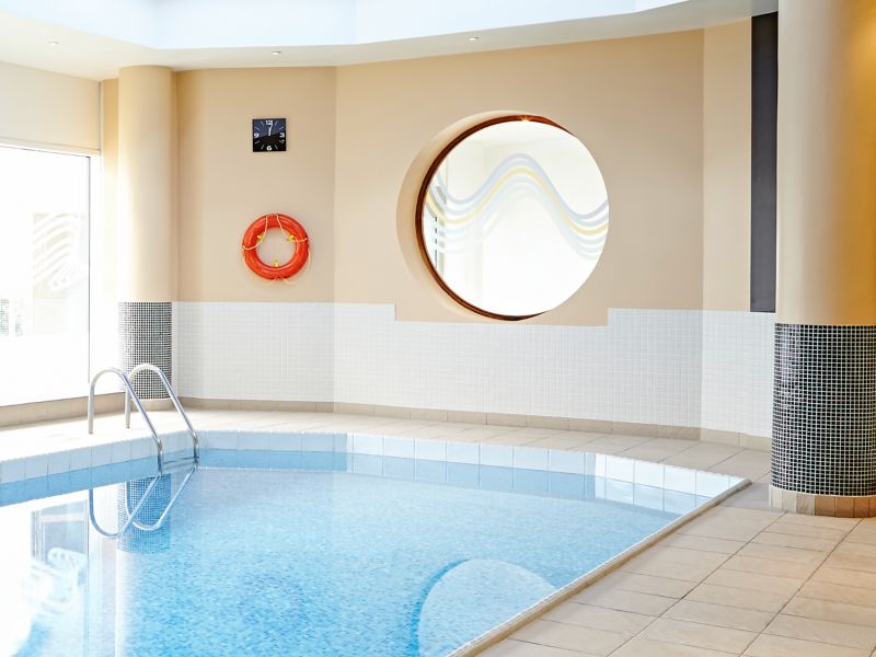 Novotel Sheffield Centre - United Kingdom