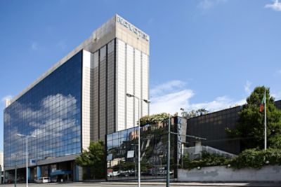 Novotel Genova City - Italy