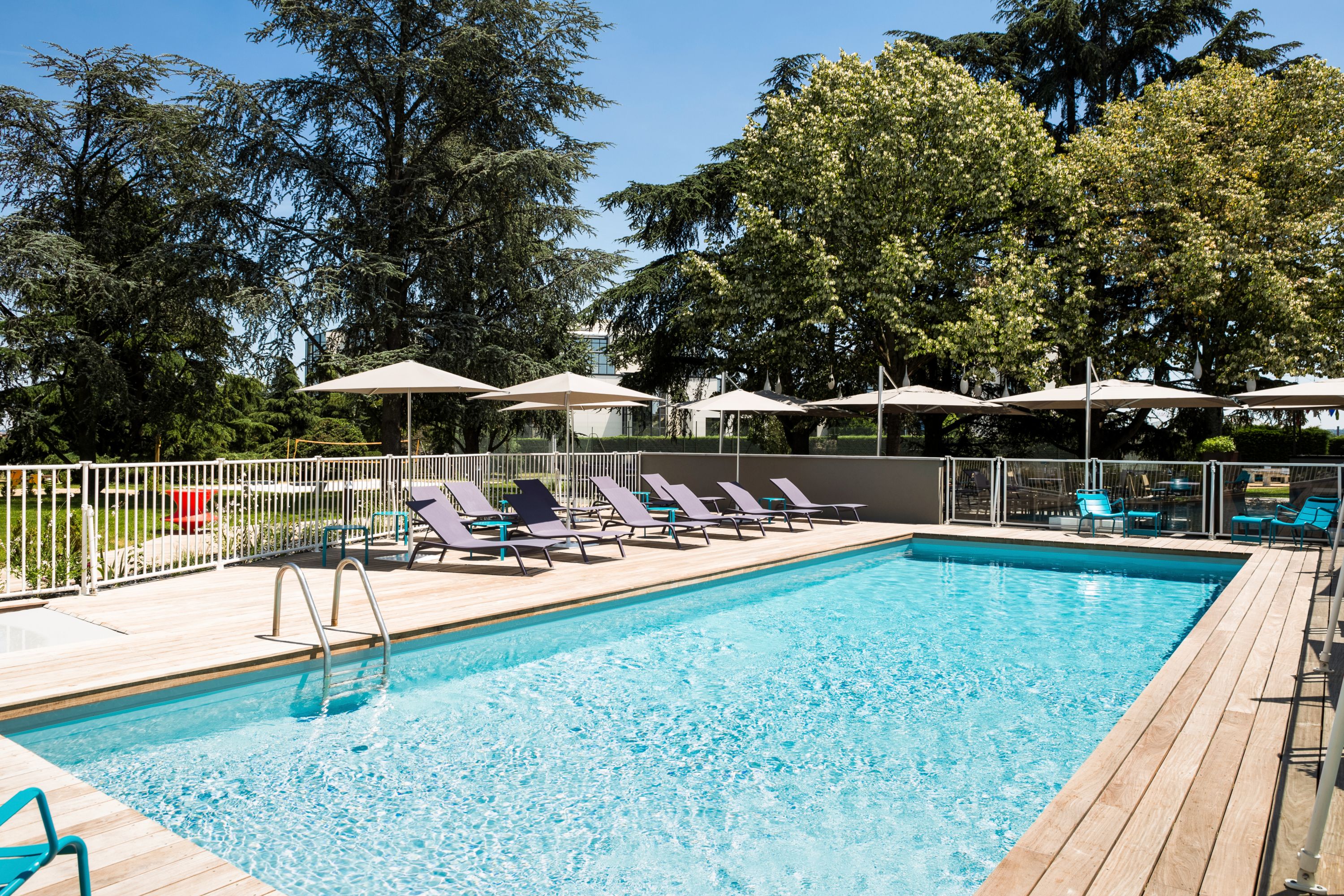 Novotel Toulouse Purpan Airport - France