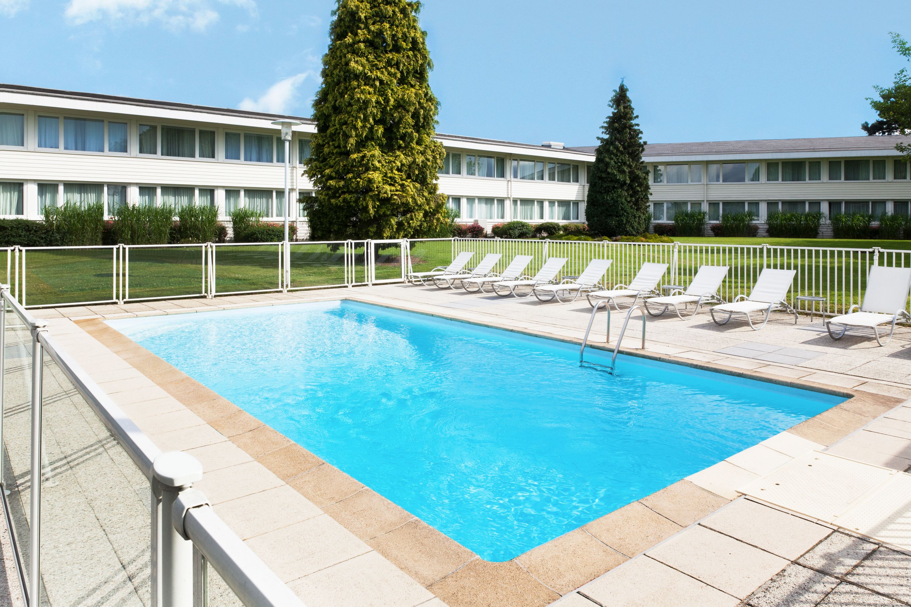 Novotel Lille Aéroport - France