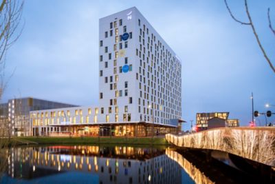 Novotel Amsterdam Schiphol Airport - Netherlands
