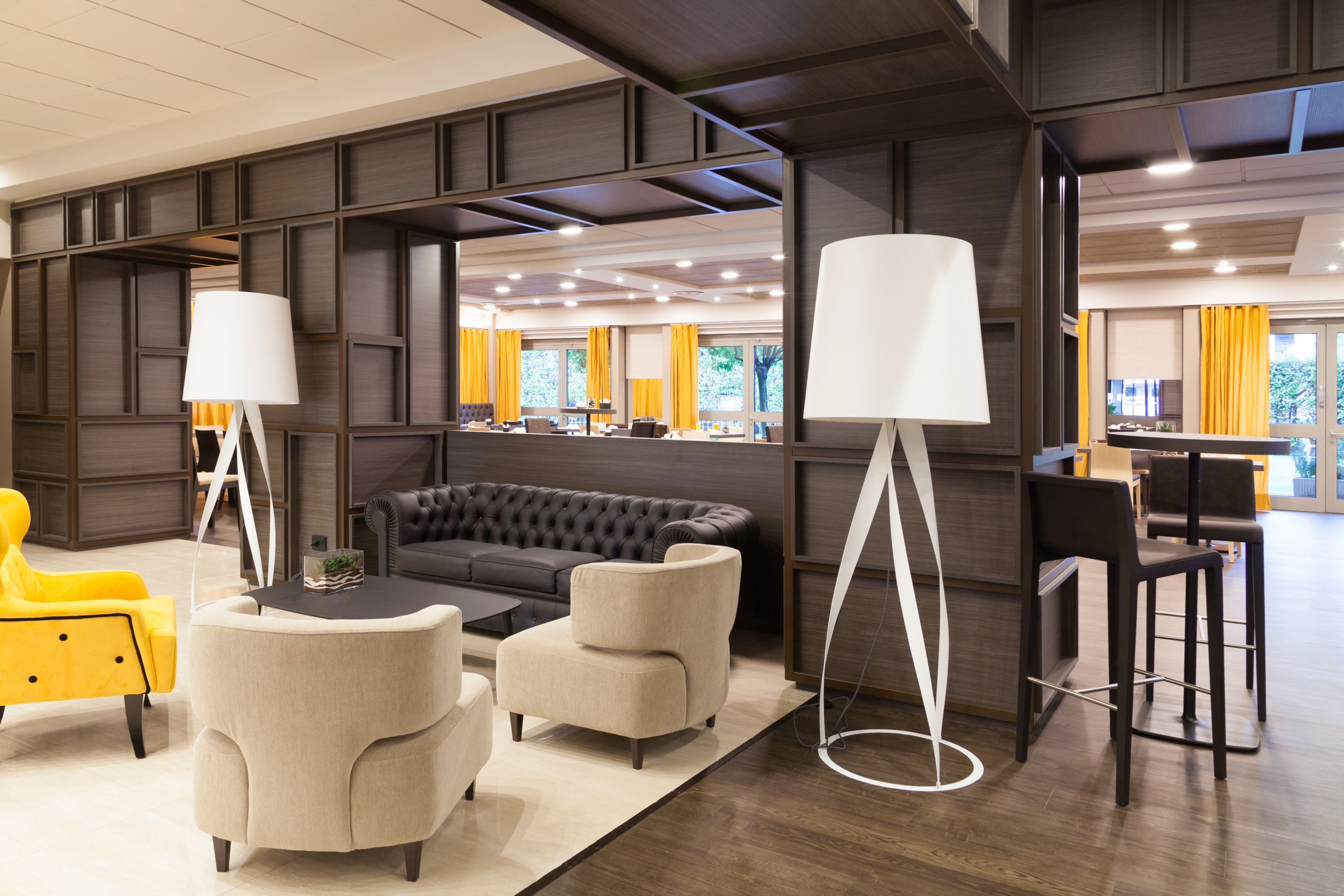 Novotel Brescia 2 - Italy