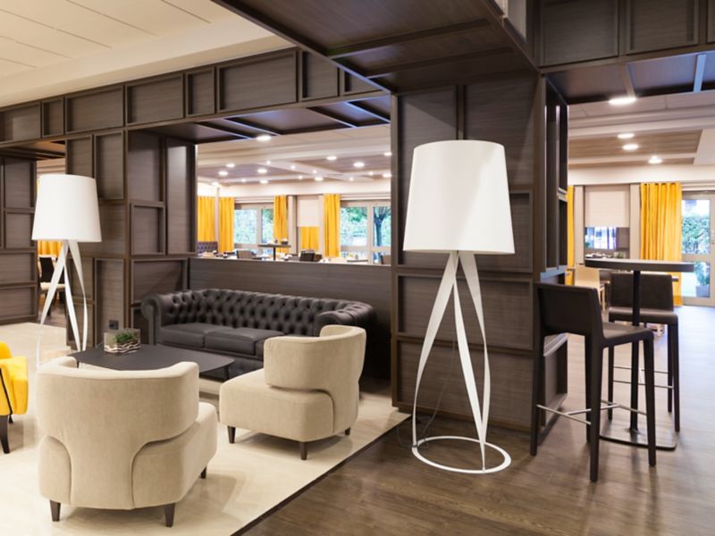 Novotel Brescia 2 - Italy