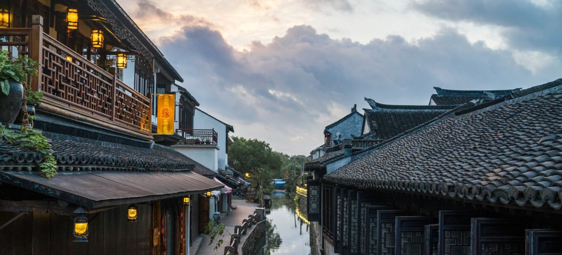 Pullman Zhouzhuang 9113