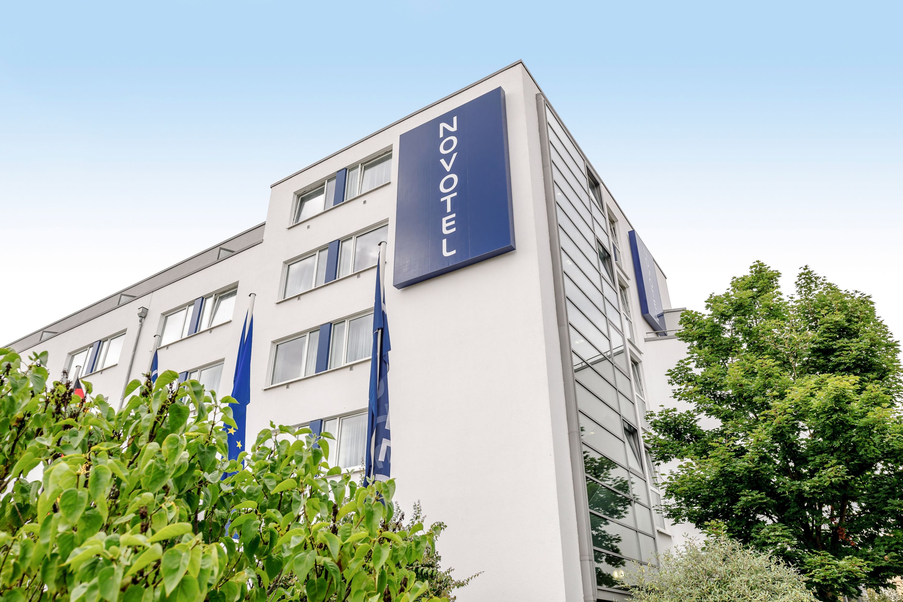 Novotel Erlangen - Germany