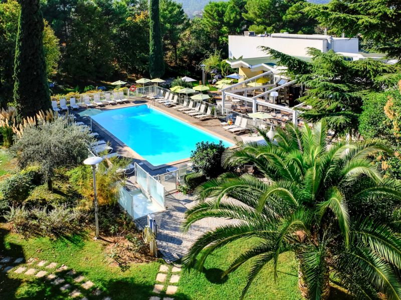 Novotel Marseille Est Porte d'Aubagne - France