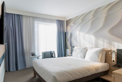 Novotel Charleroi Centre - Belgium