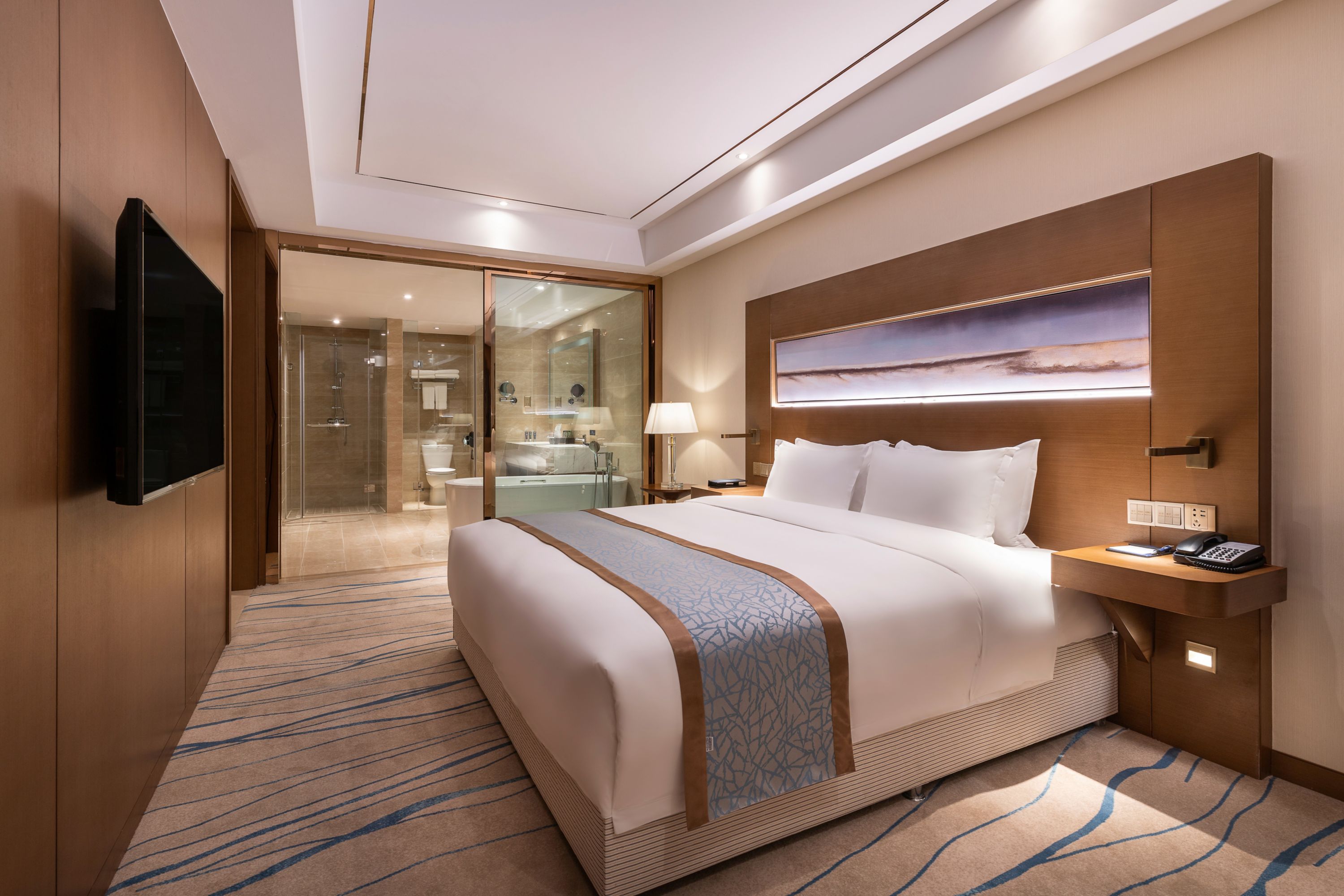 Novotel Qingdao New Hope - China