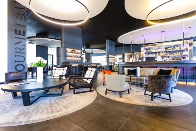 Novotel Basel City - Switzerland