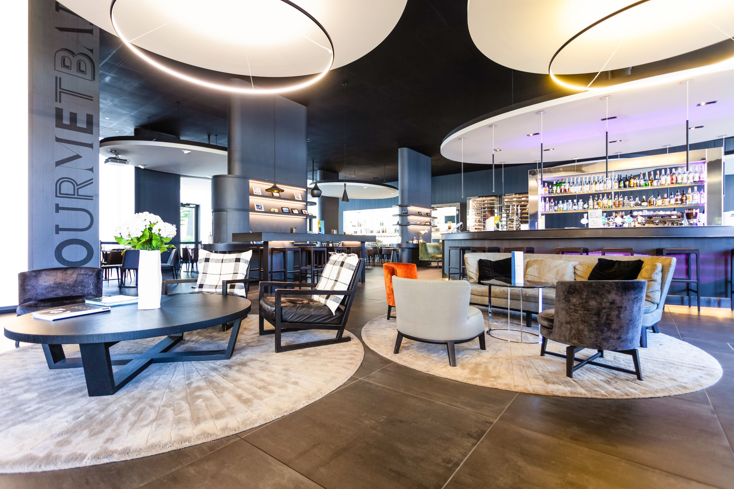 Novotel Basel City - Switzerland