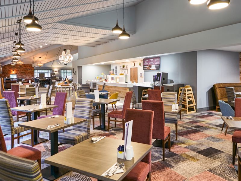 Novotel Manchester West - United Kingdom