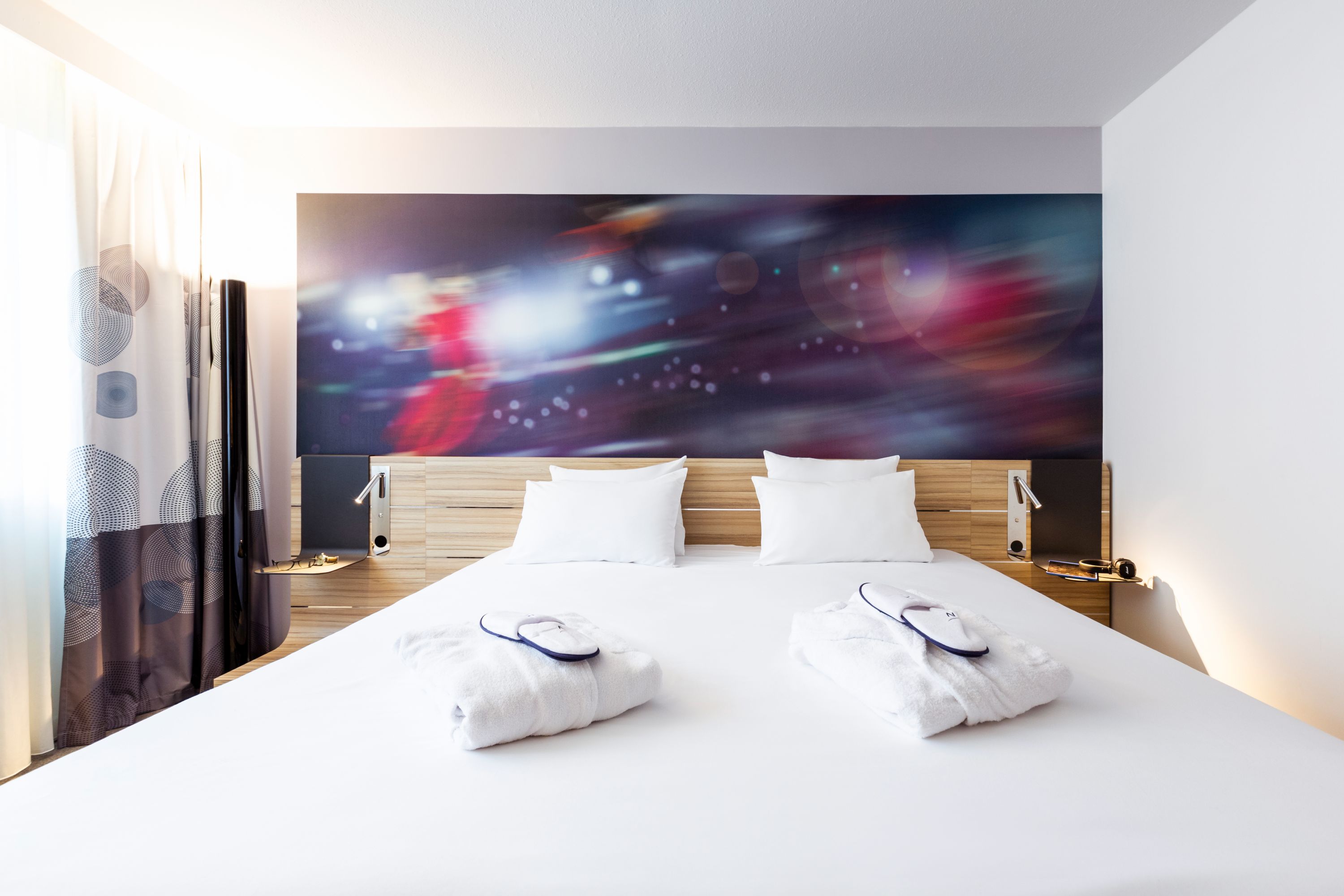 Novotel Limoges Le Lac - France