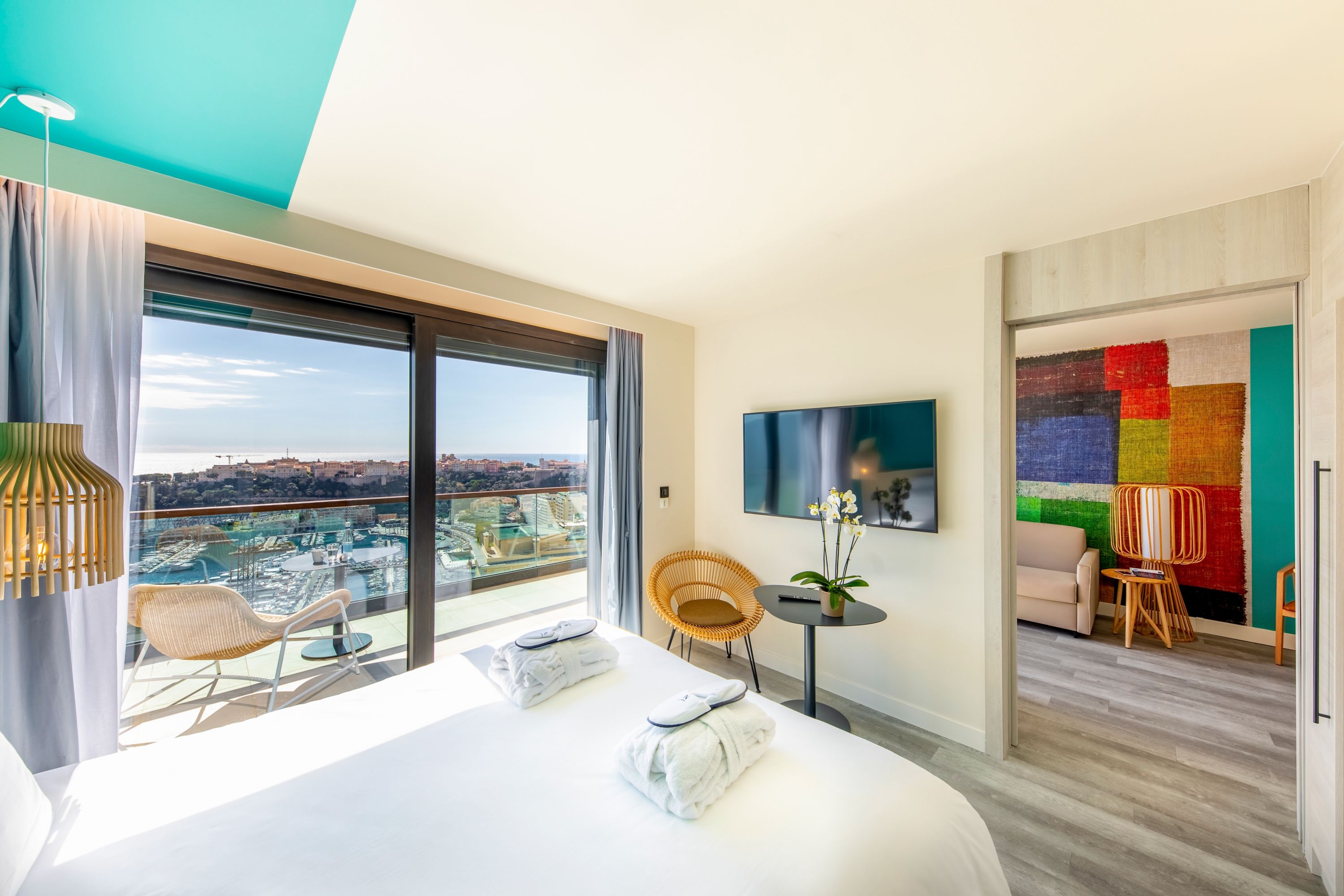 Novotel Monte Carlo - Monaco