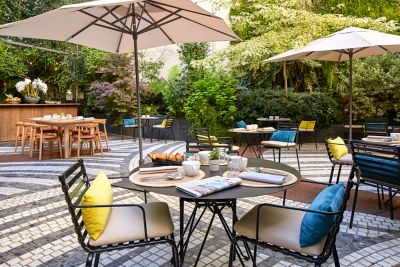 Novotel Paris Les Halles - France