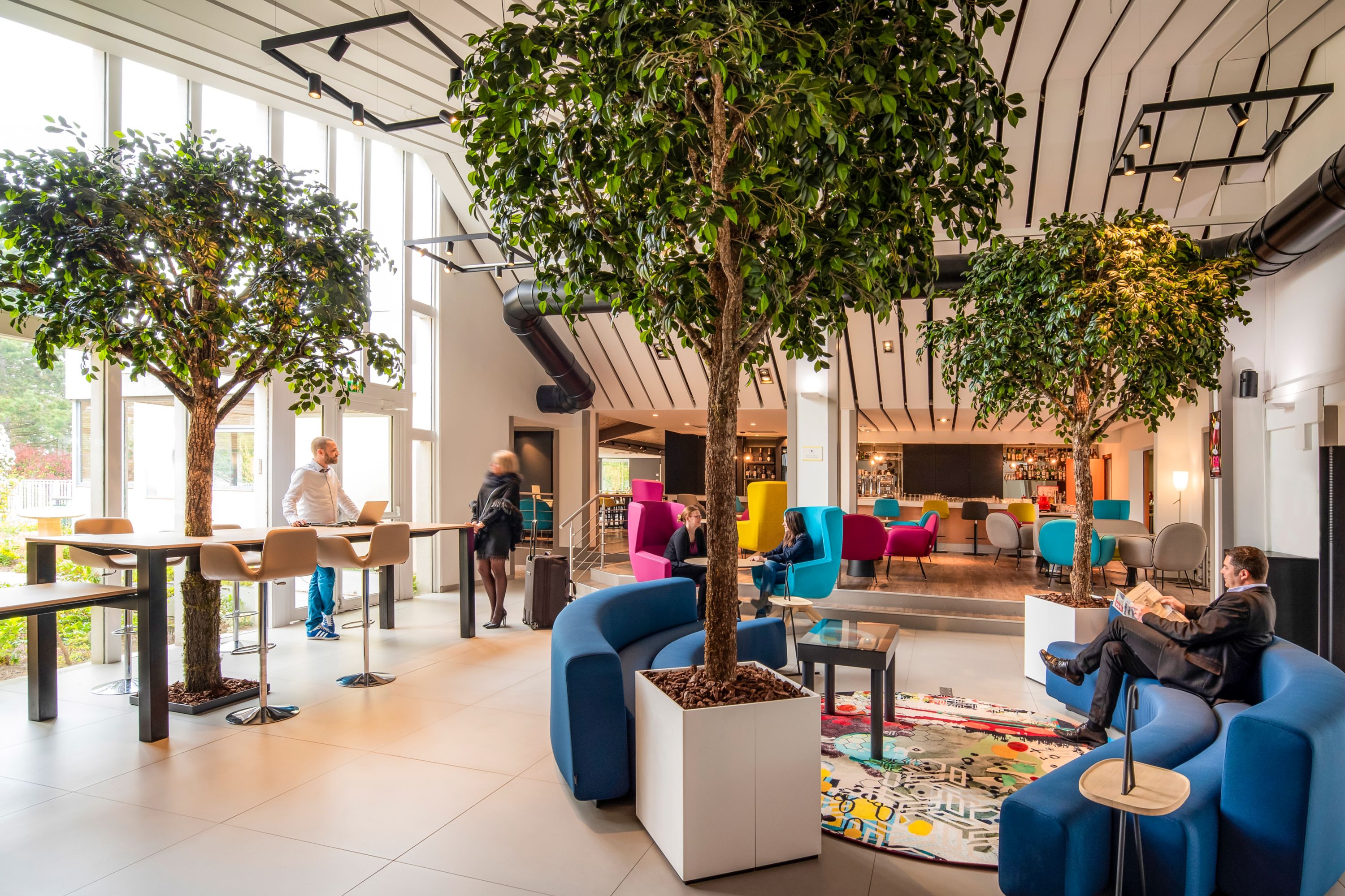 NOVOTEL METZ AMNEVILLE - France