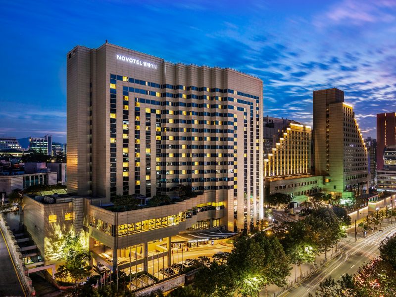 Аренда новотел.рф – лучший выбор для вашего бизнеса - основные преимущества и выгоды