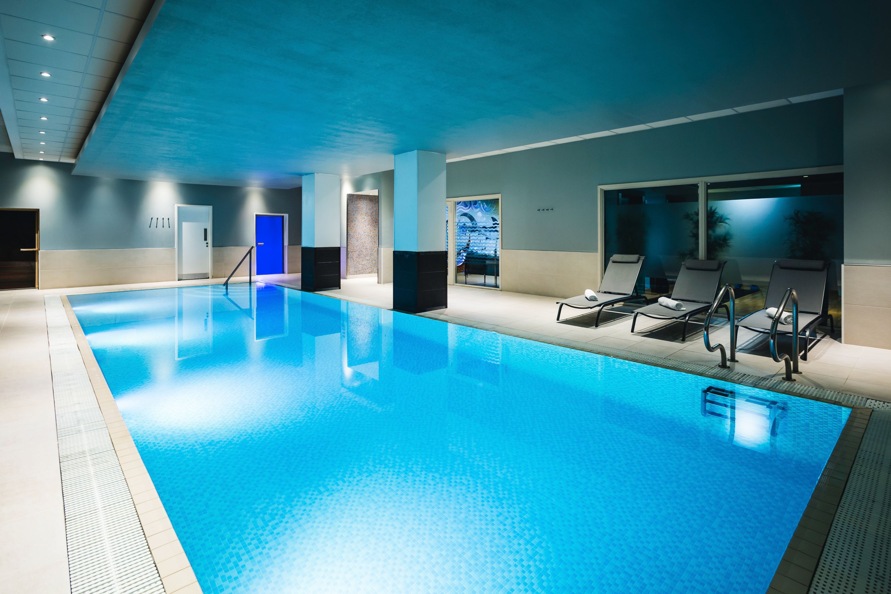 Novotel Reading Centre - United Kingdom