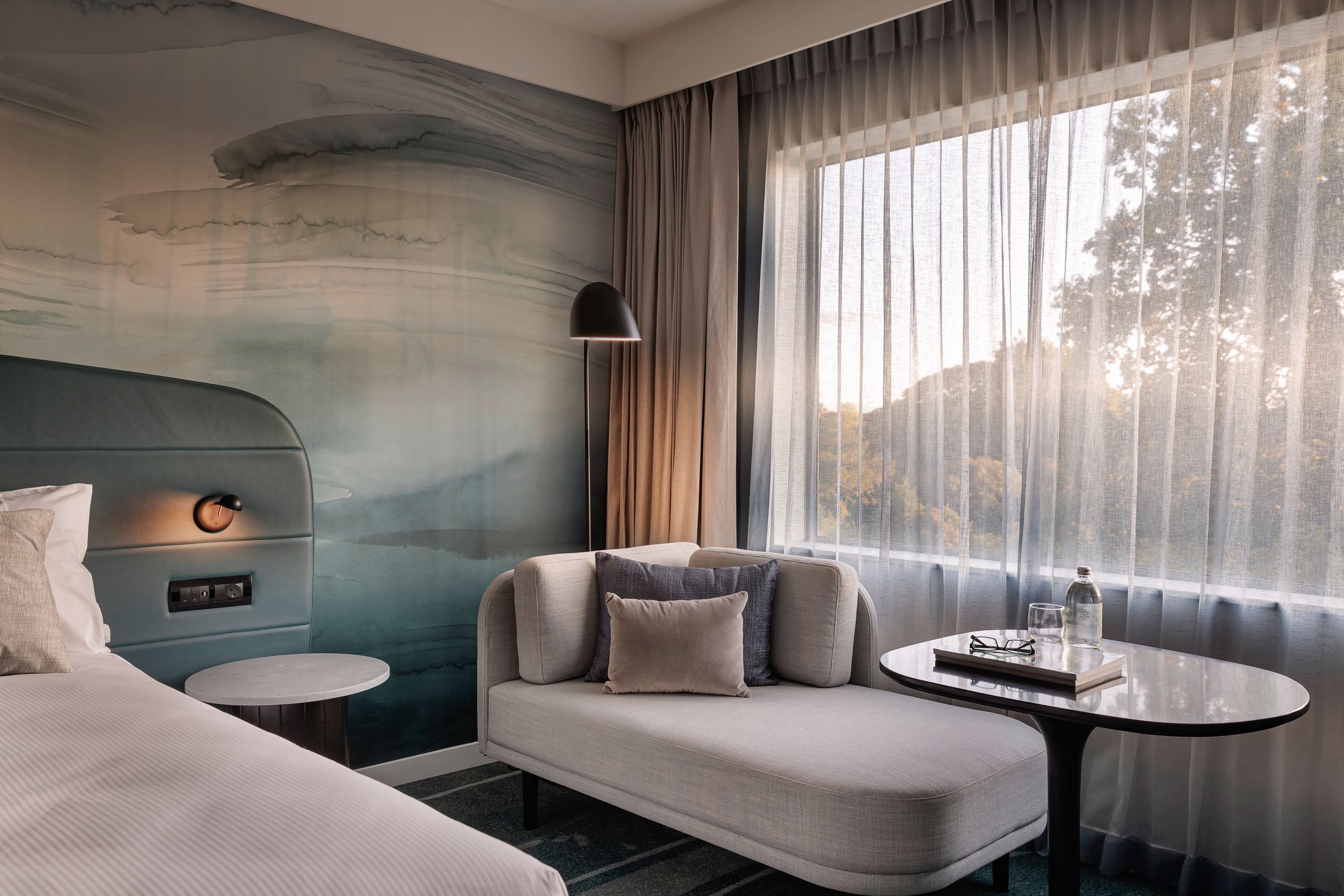 Novotel Hamilton Tainui - New Zealand