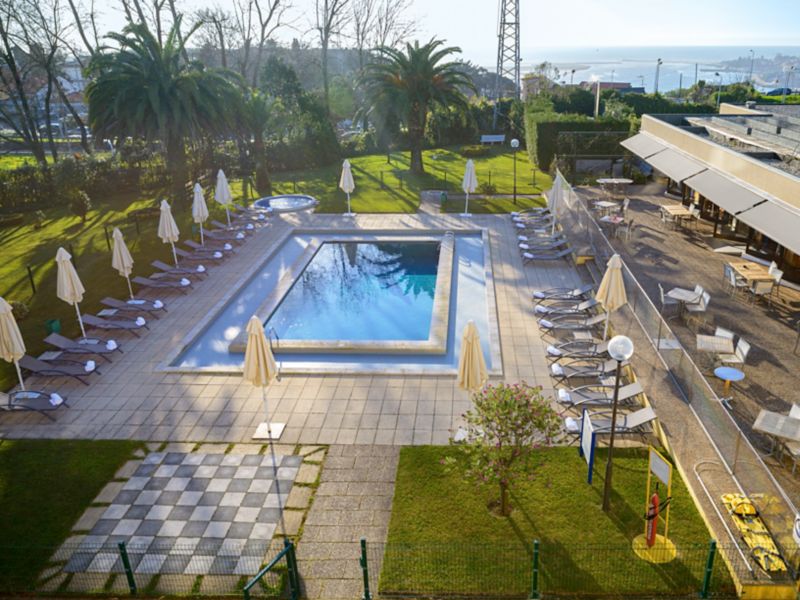 Novotel Porto Gaia - Portugal
