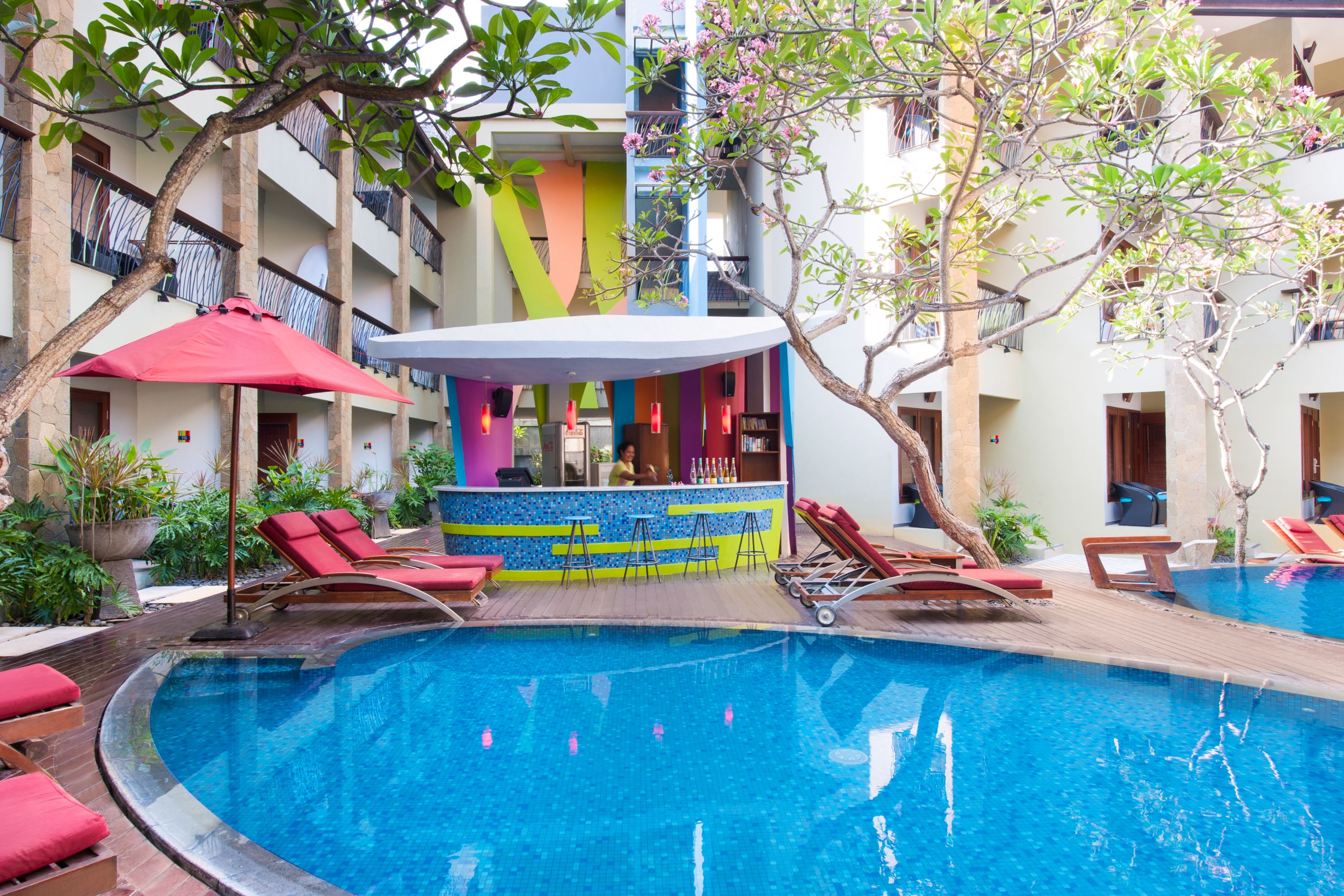 ibis Styles Bali Legian (Formerly All Seasons Bali Legian) - Indonesia