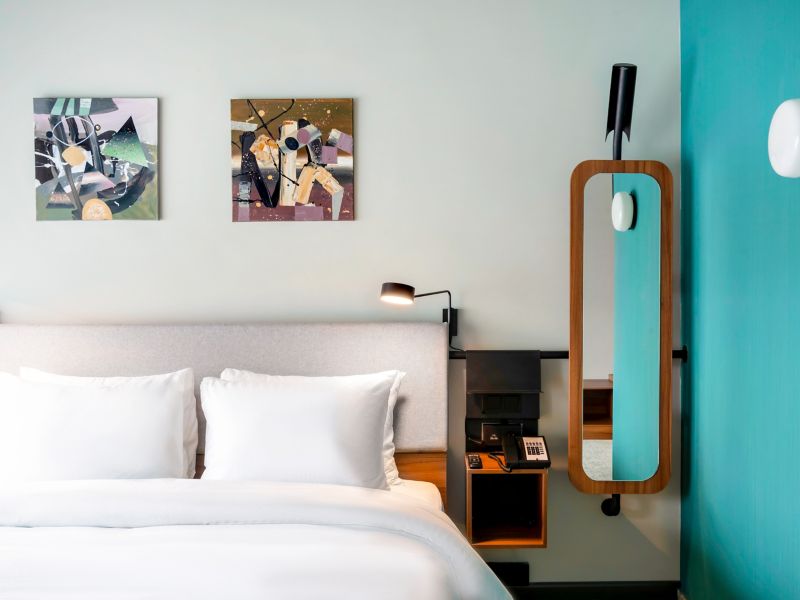 Novotel Vladivostok - Russia