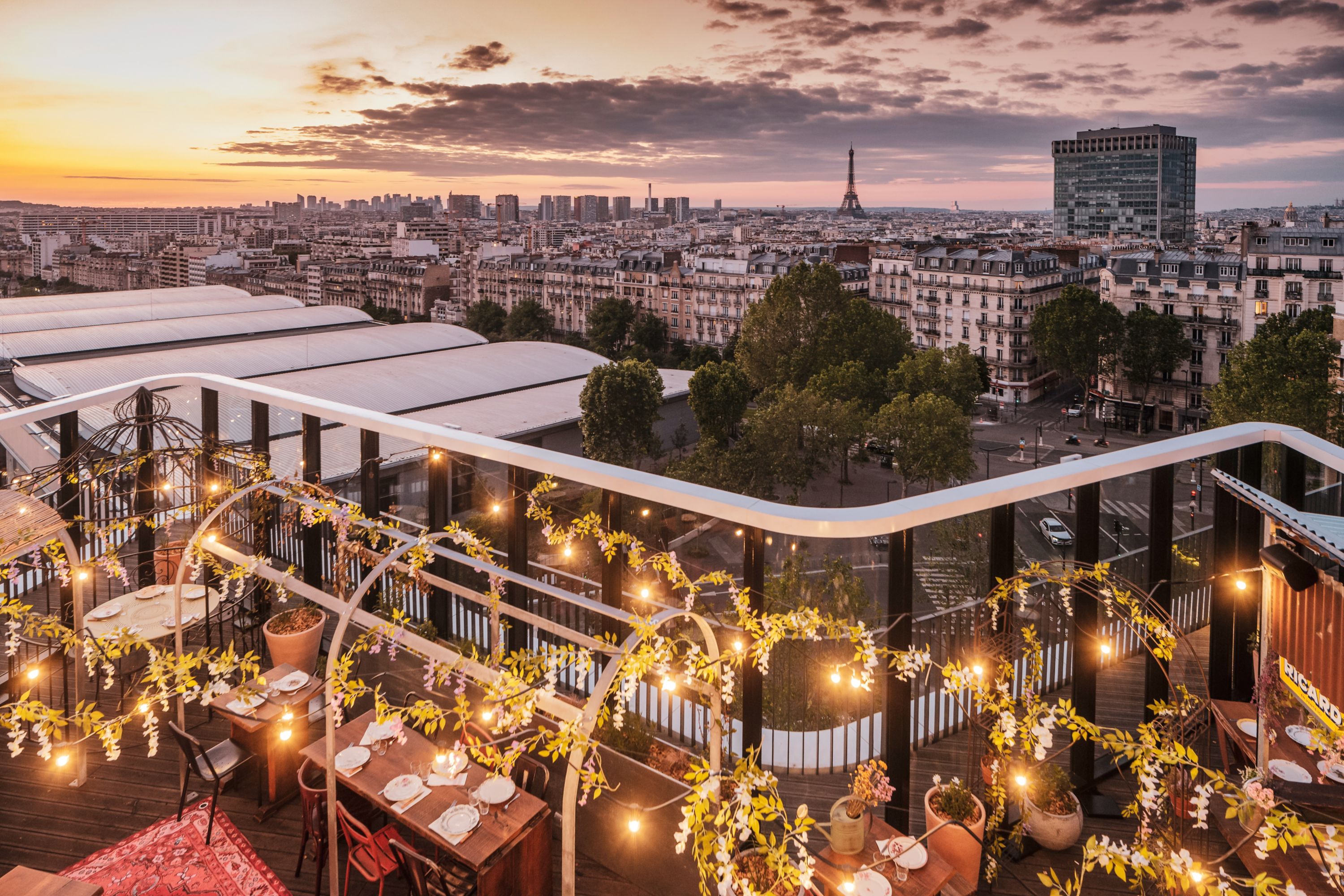 Novotel Paris Porte de Versailles - France