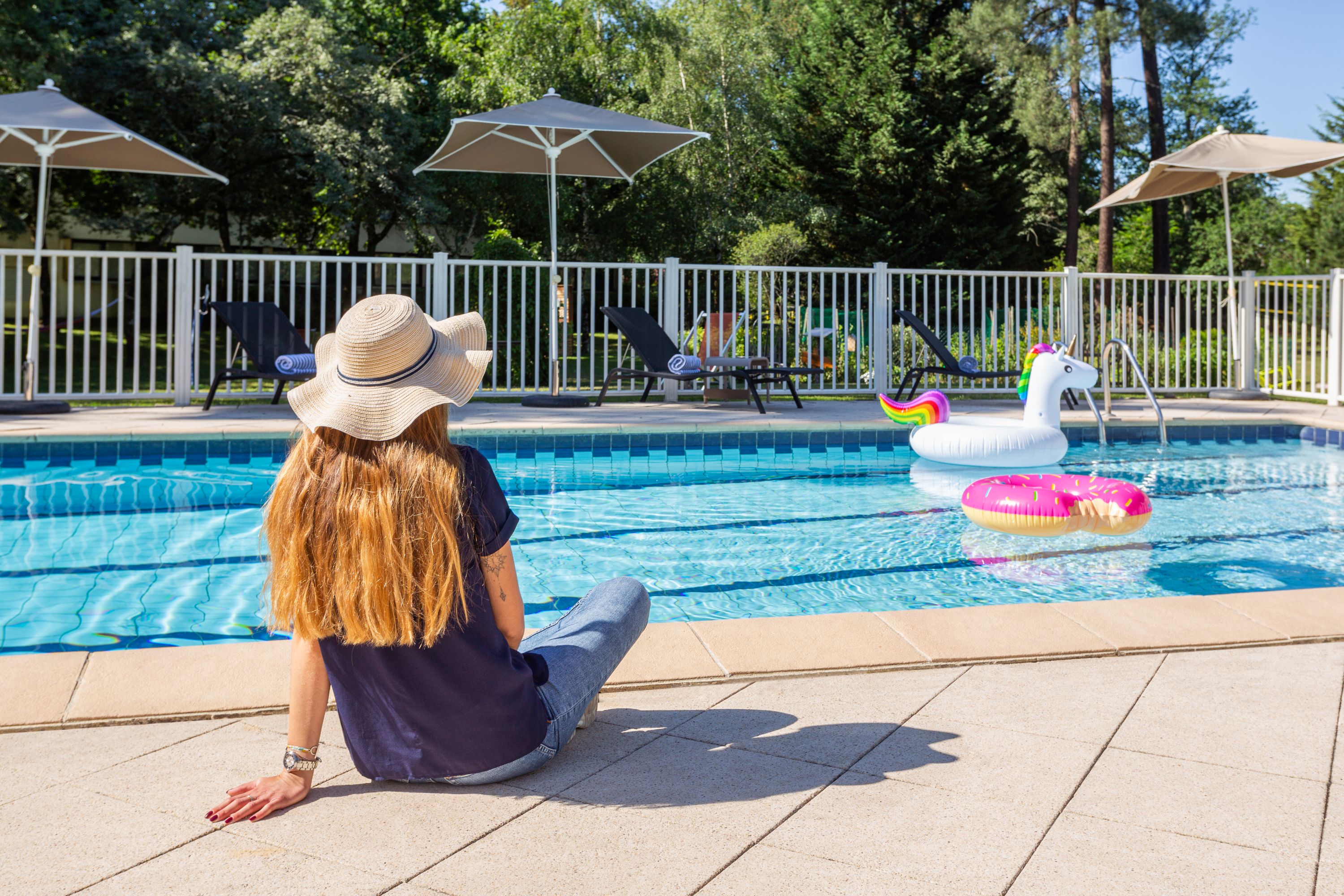 Novotel Bordeaux Merignac - France