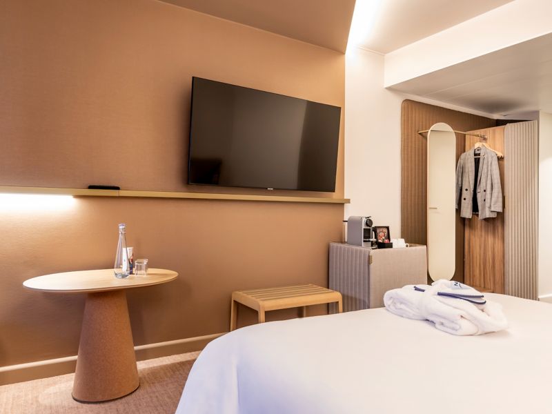 Novotel Paris Orly Rungis - France