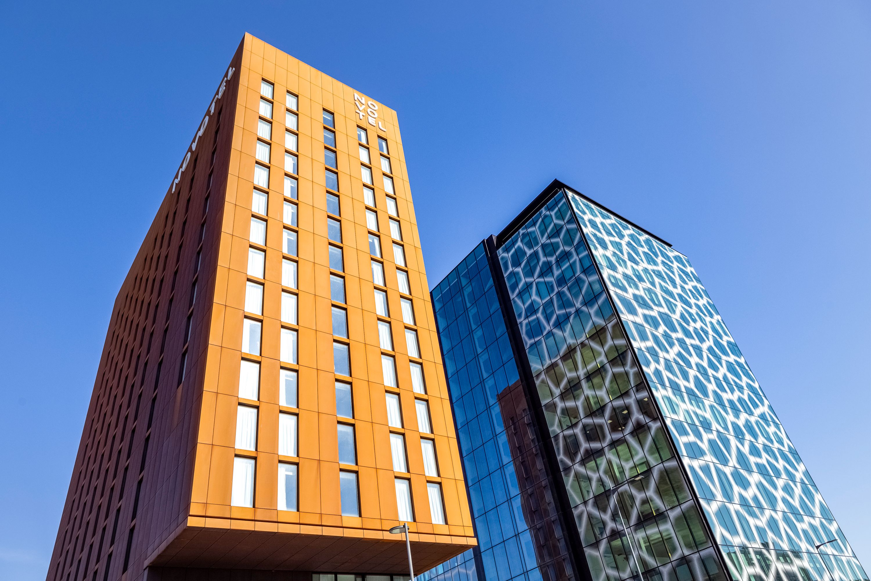 Novotel Liverpool Paddington Village - United Kingdom