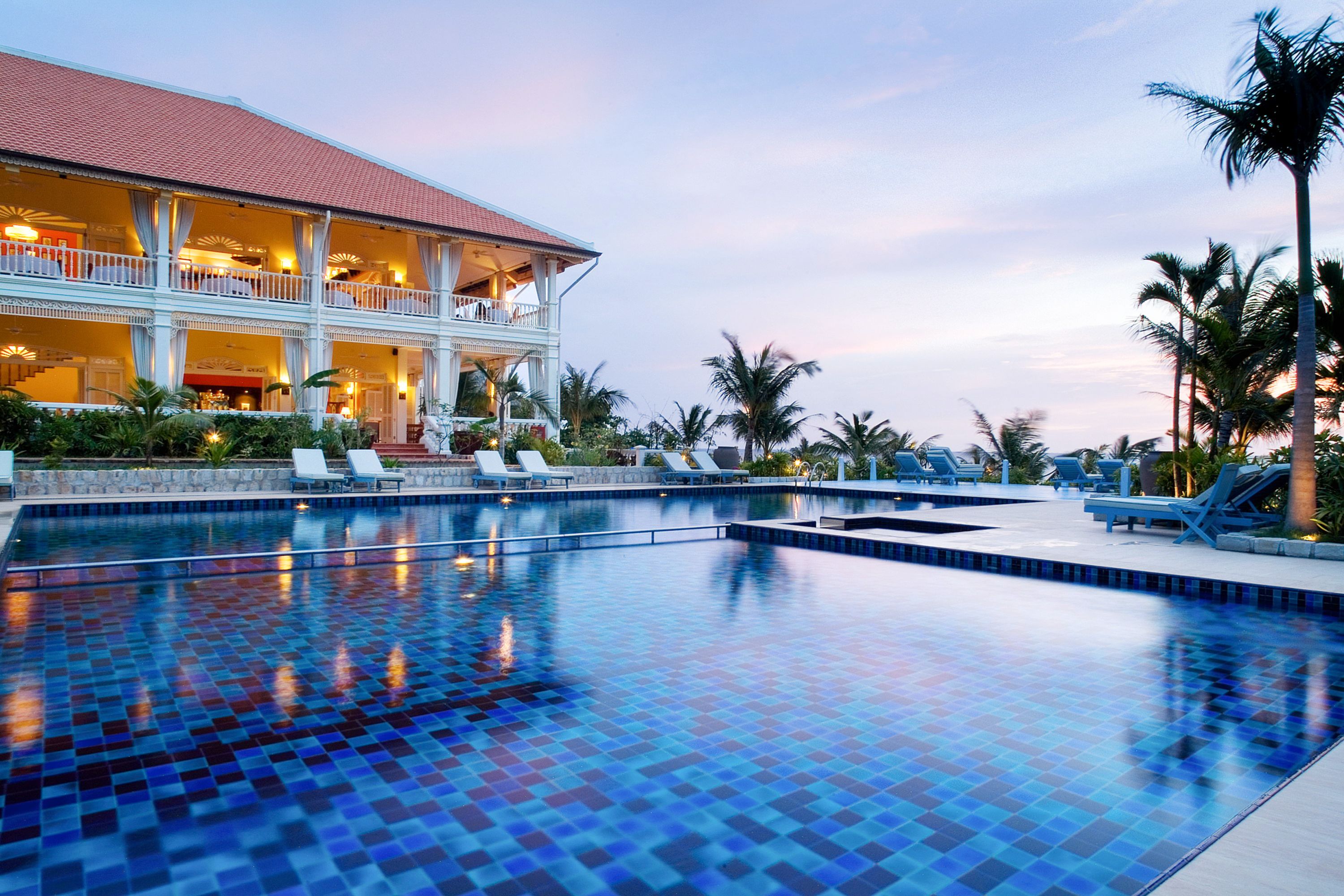 La Veranda Resort Phu Quoc - MGallery Collection - Vietnam