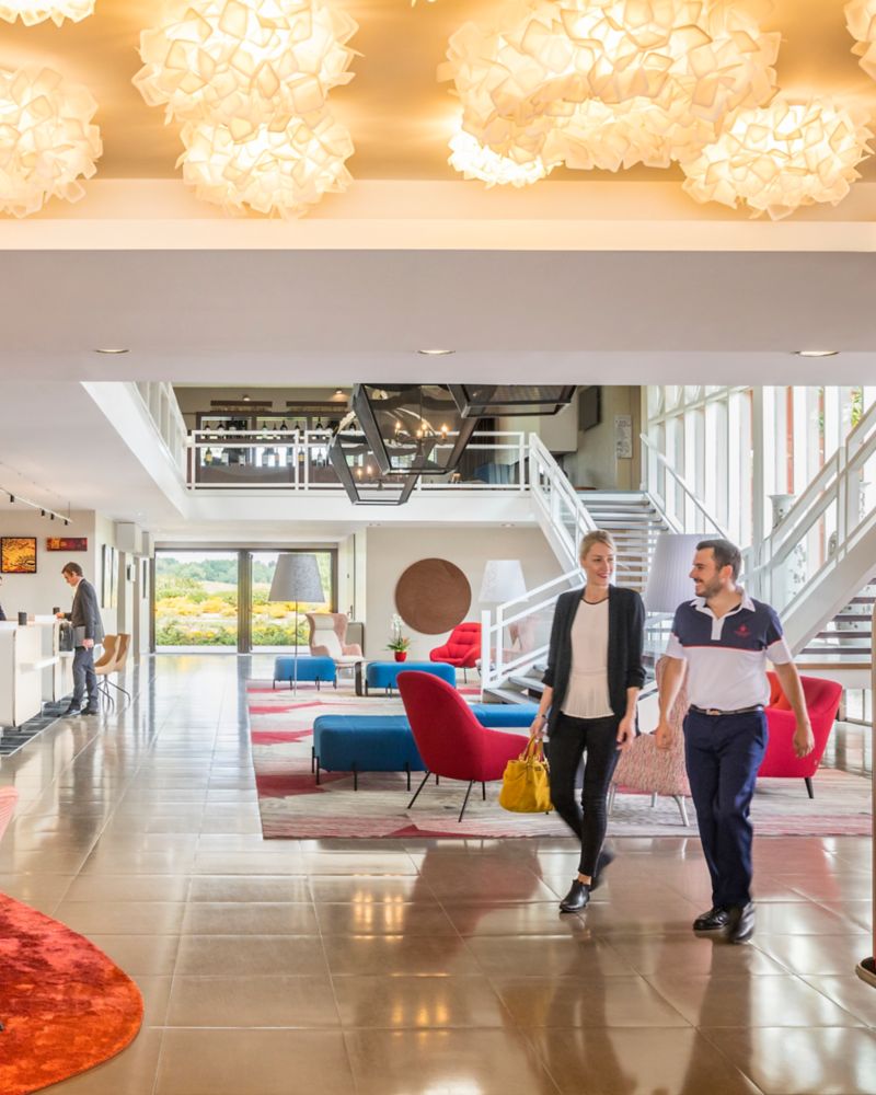 Cabot Bordeaux MGallery Collection - France