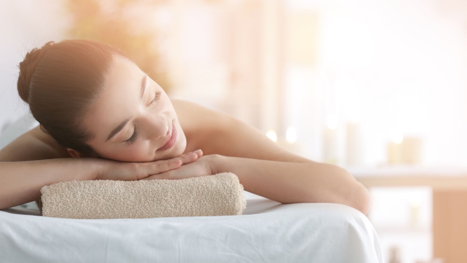 hotéis com spa em São Paulo